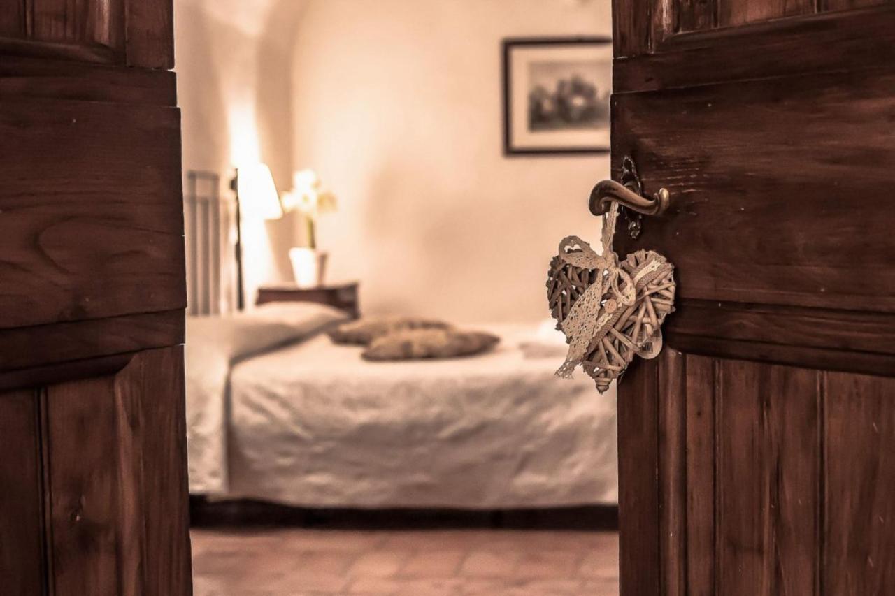 Apartment Fattoria Guicciardini *