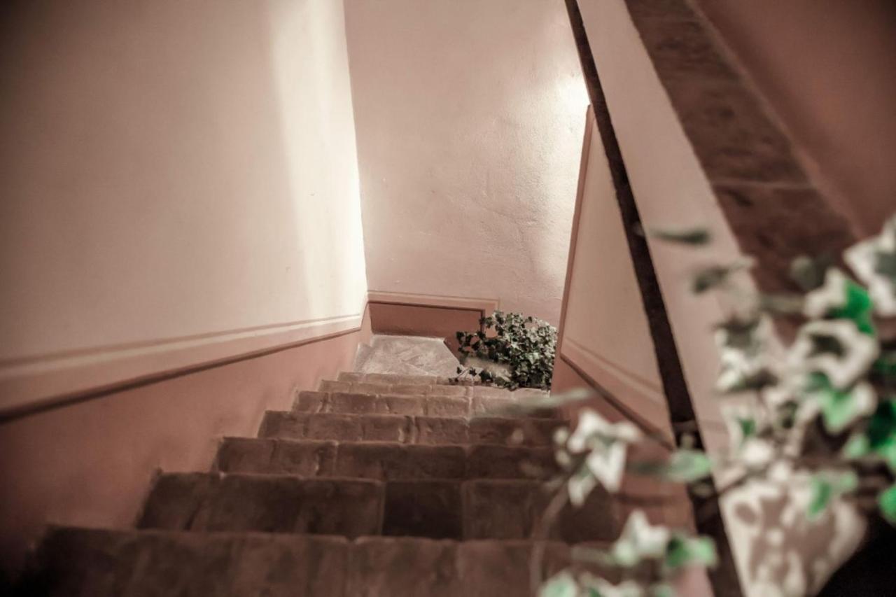 Apartment Fattoria Guicciardini *
