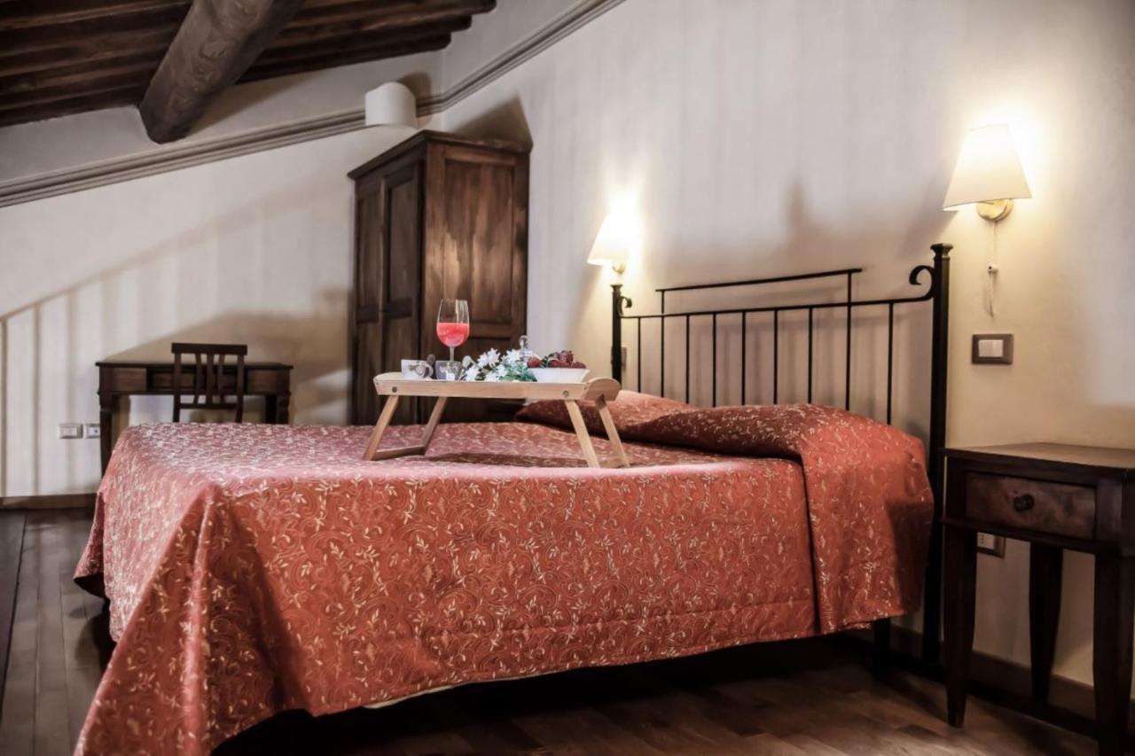 Fattoria Guicciardini San Gimignano