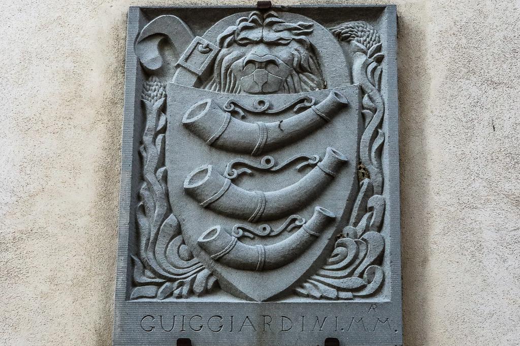 Fattoria Guicciardini *